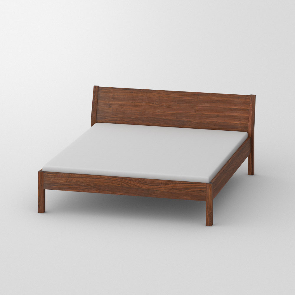 Designer Bett Villa Vitamin Design