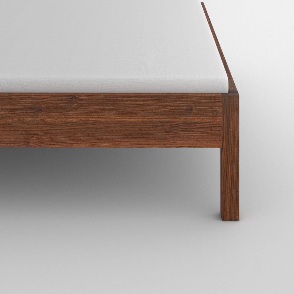 Designer Bett Villa Vitamin Design