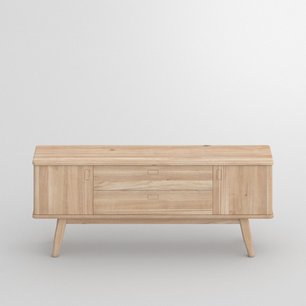 massivholz sideboard aetas space vitamin design