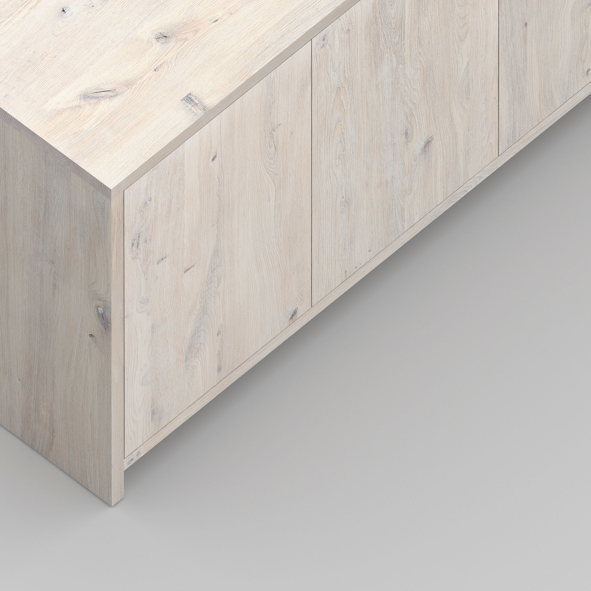 Maßanfertigung Massivholz Kommode MENA F cam3 Maßgefertigt aus Massivholz von vitamin design