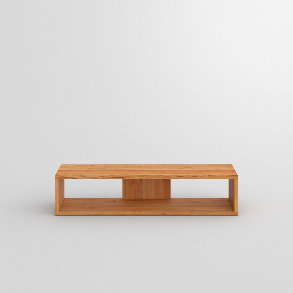 Tv Schrank Holzregal Mena Tv Vitamin Design