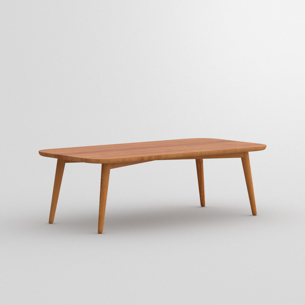Couchtisch Oval Ambio Vitamin Design