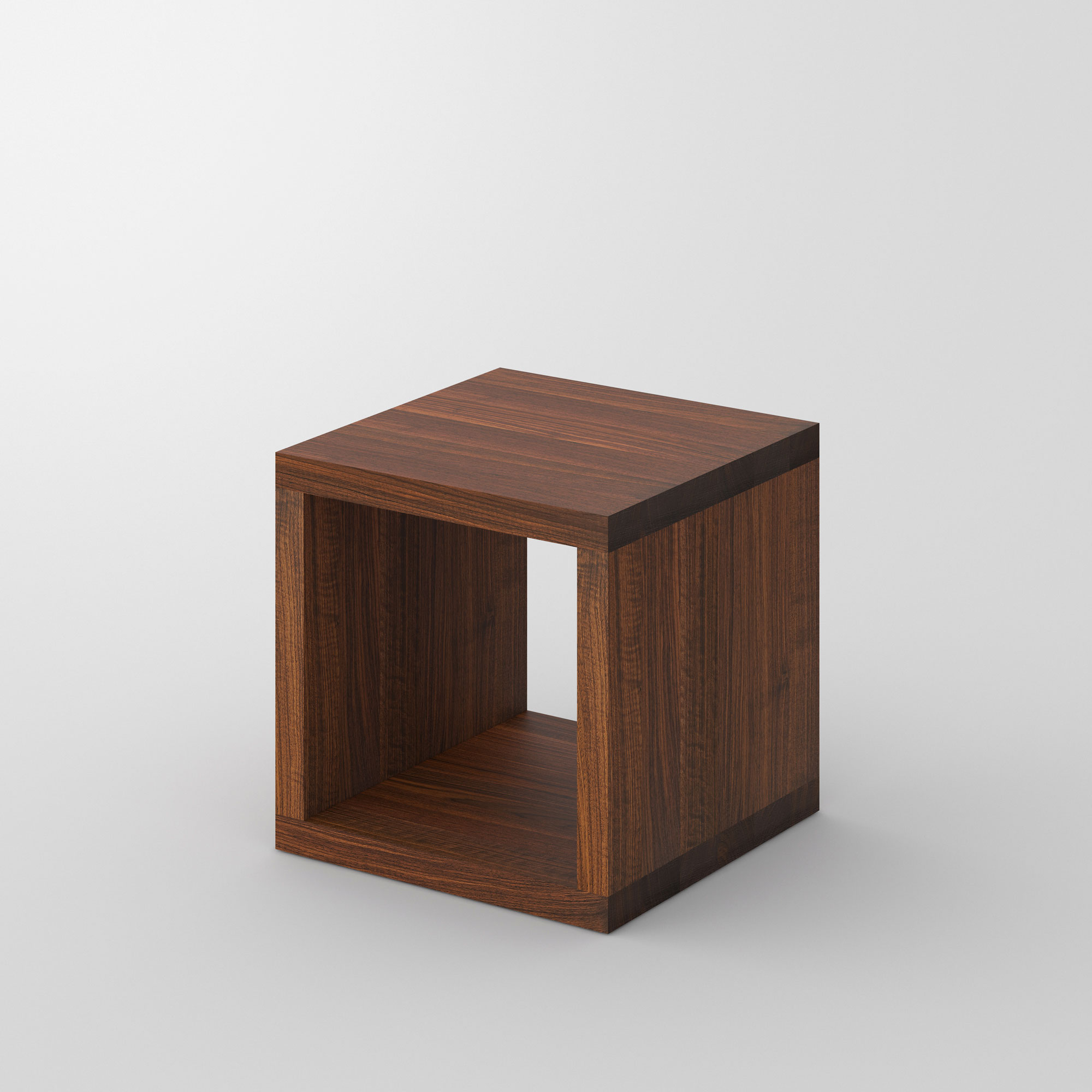 Holz Multifunktionscouchtisch MENA B 4 cam1 Maßgefertigt aus Massivholz von vitamin design