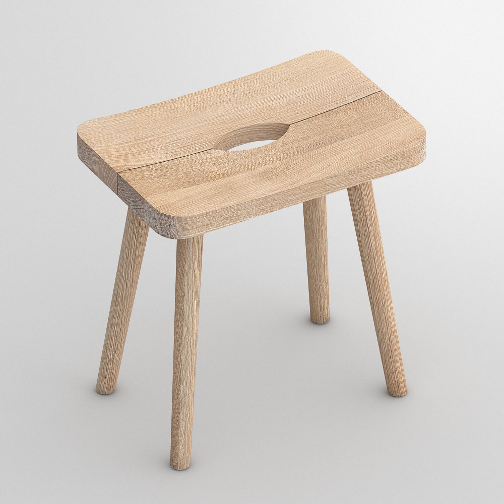 Design Schemel UNA