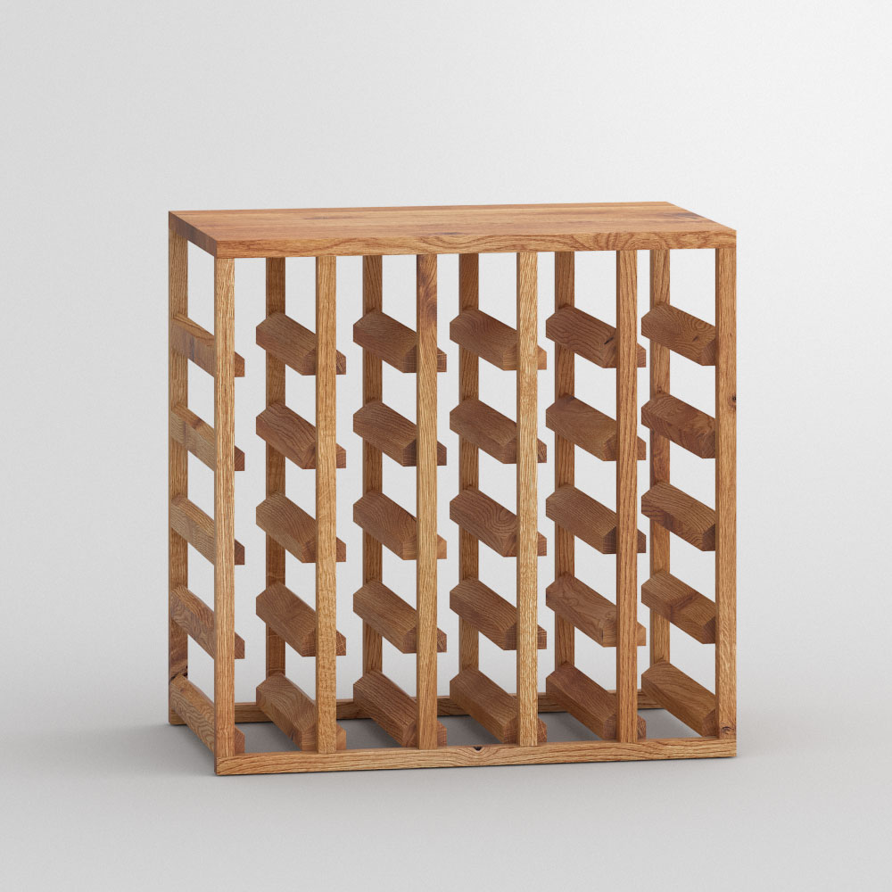Geräumiges Weinregal AVARIUM VINO RACK