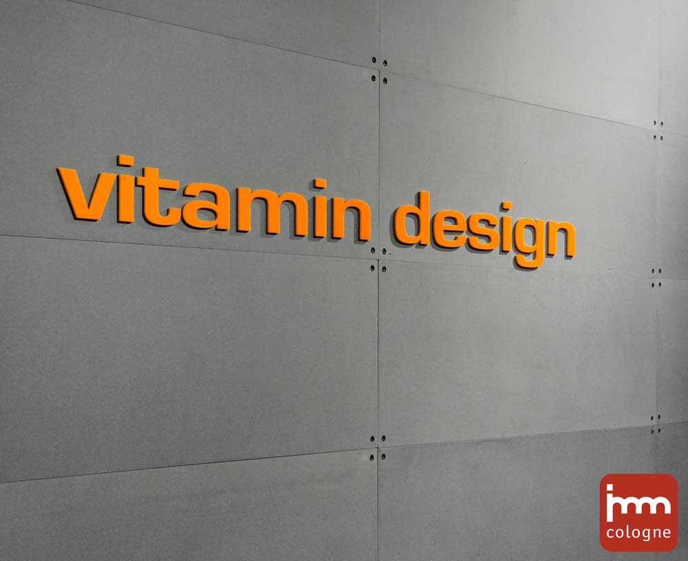 imm cologne vitamin design