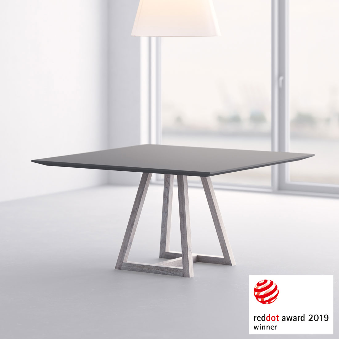 vitamin design Red Dot Award: Product Design 2019