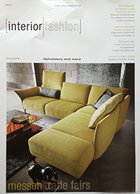 Interiorfashion titel 01.2014