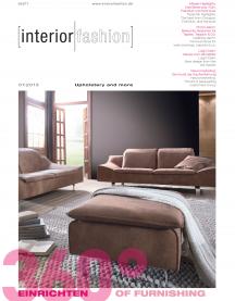 Interiorfashion titel 01.2013