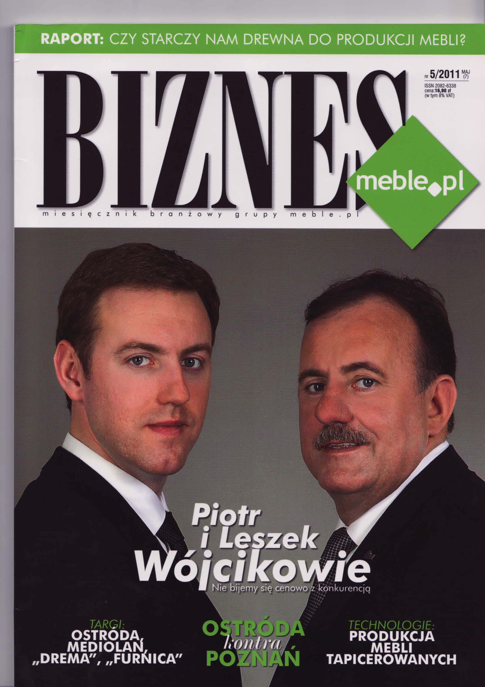 Biznes titel 05.2011