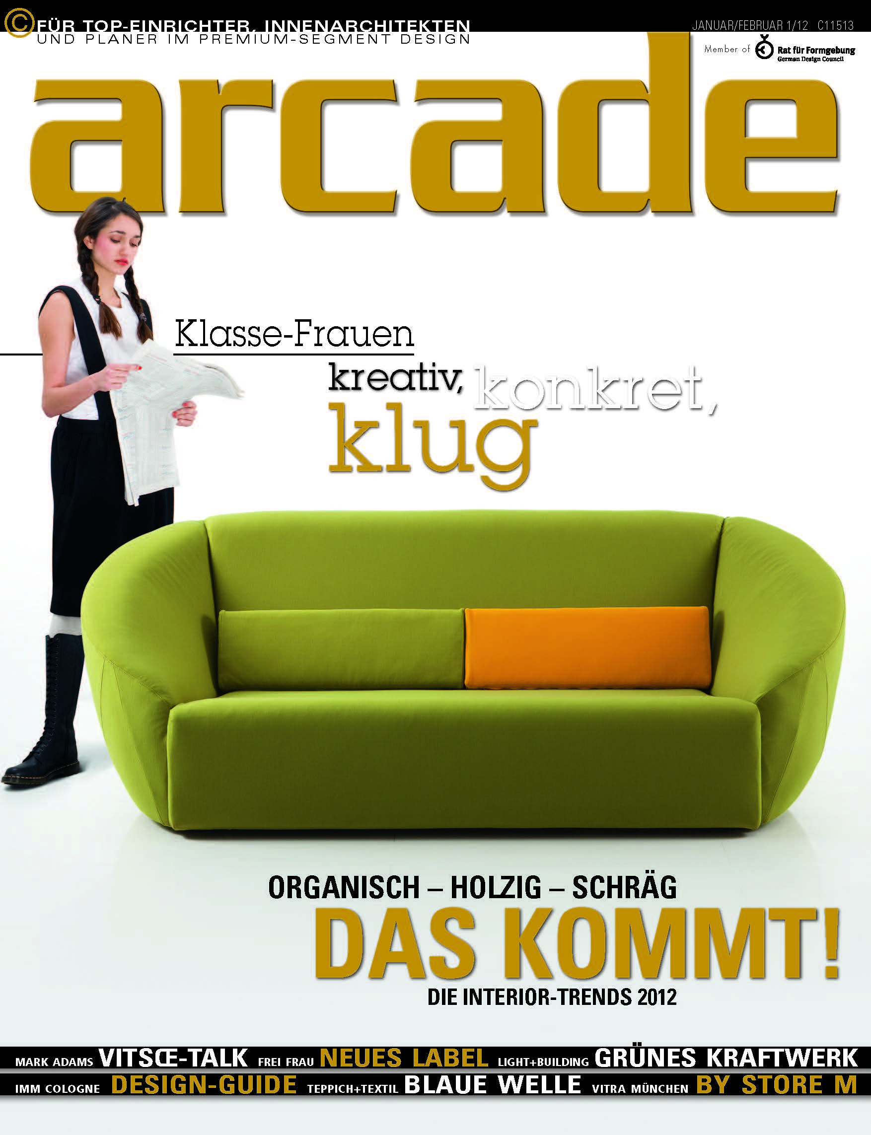 Arcade titel 01.2012