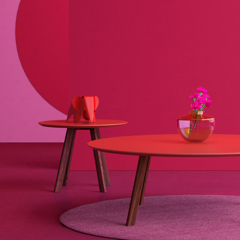 Viva Magenta Pantone Color of the Year 2023